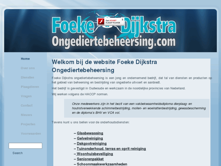 www.ongediertebeheersing.com