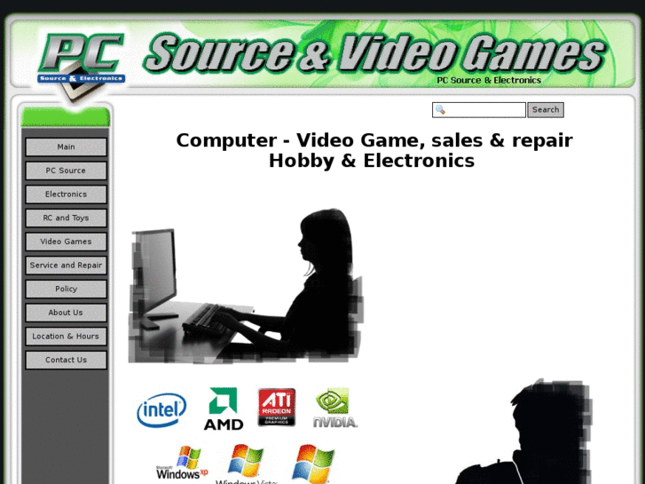 www.pcsource-videogames.com