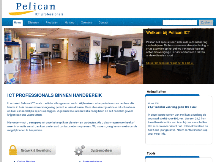 www.pelican-ict.com