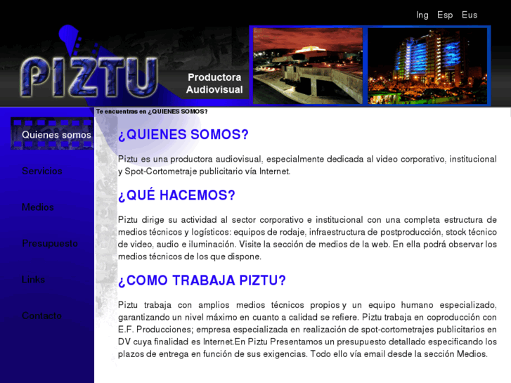 www.piztu.net