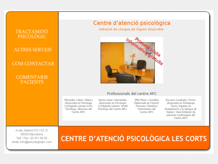 www.psicolegsapc.com