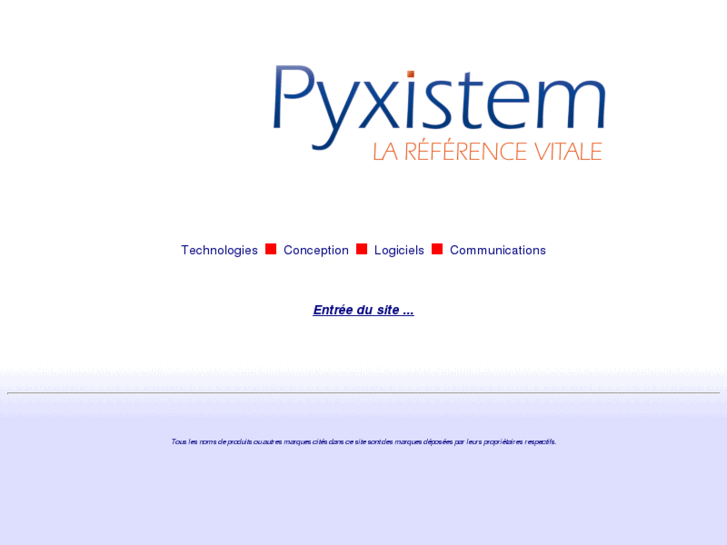 www.pyxistem.com