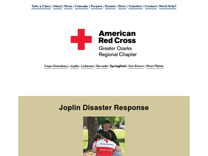 www.redcross-ozarks.org