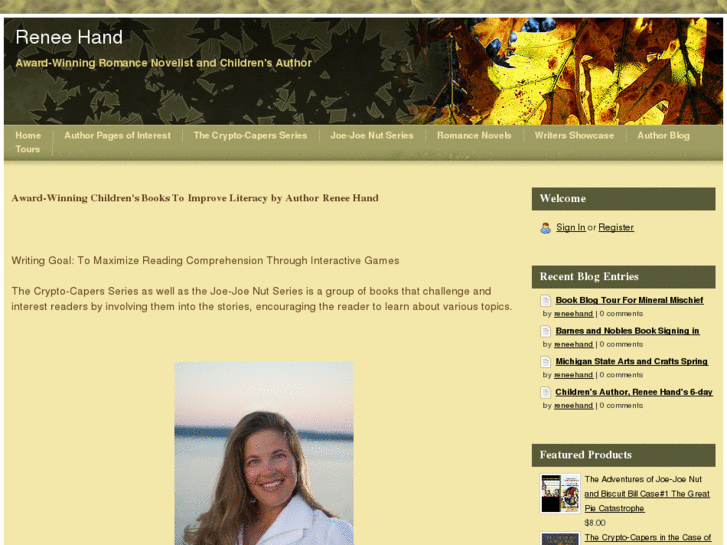 www.reneeahand.com