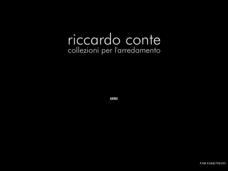 www.riccardoconte.com