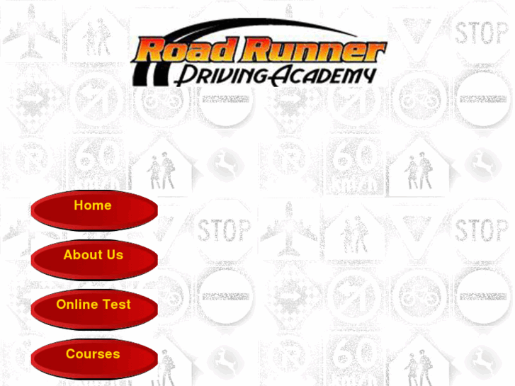 www.roadrunnerdriving.com