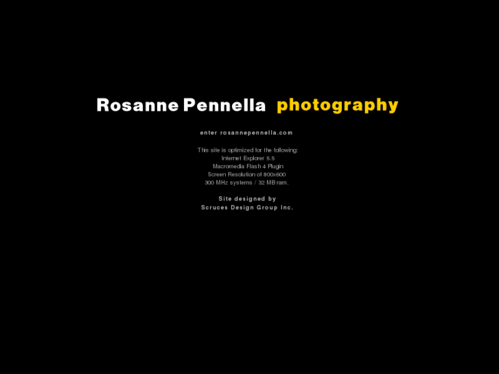 www.rosannepennella.com