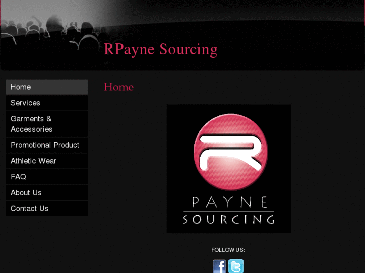 www.rpaynesourcing.com