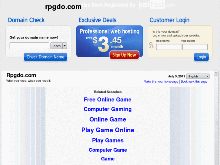 www.rpgdo.com
