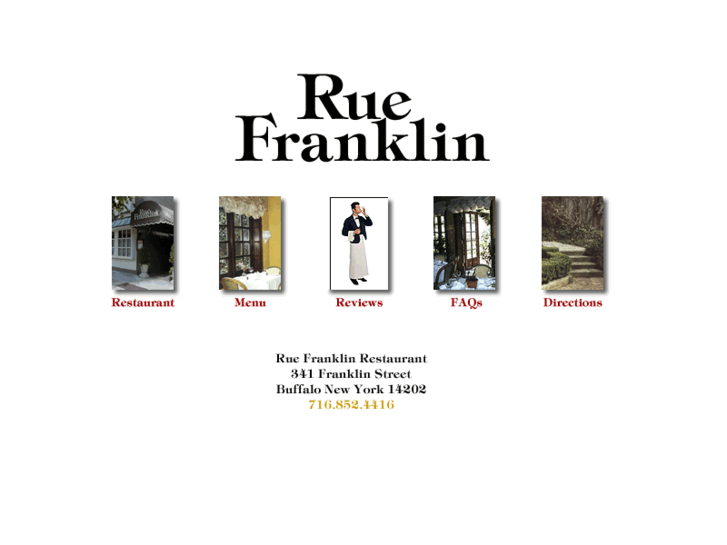 www.ruefranklin.com