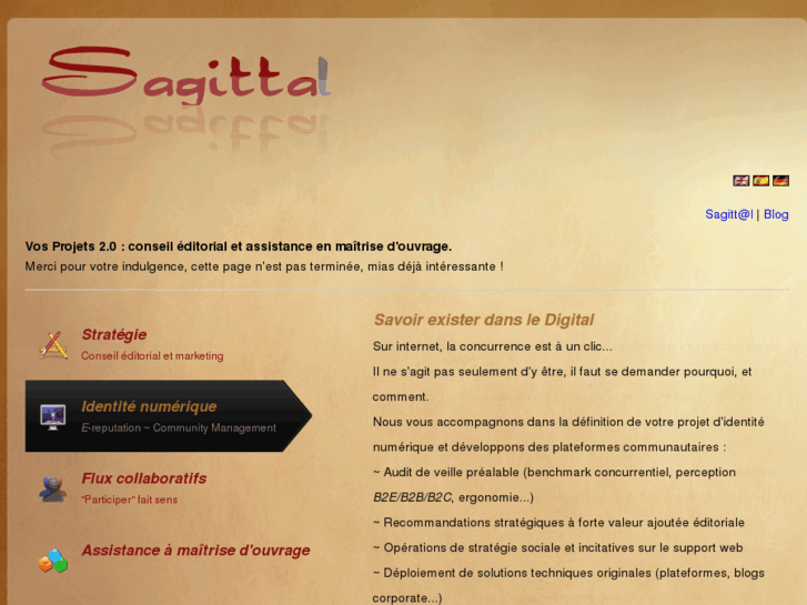 www.sagittal.biz