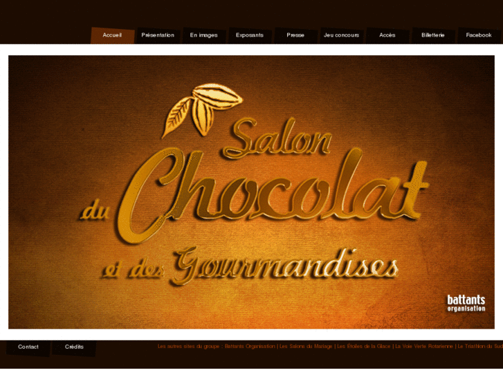 www.salon-chocolat-gourmandises.com