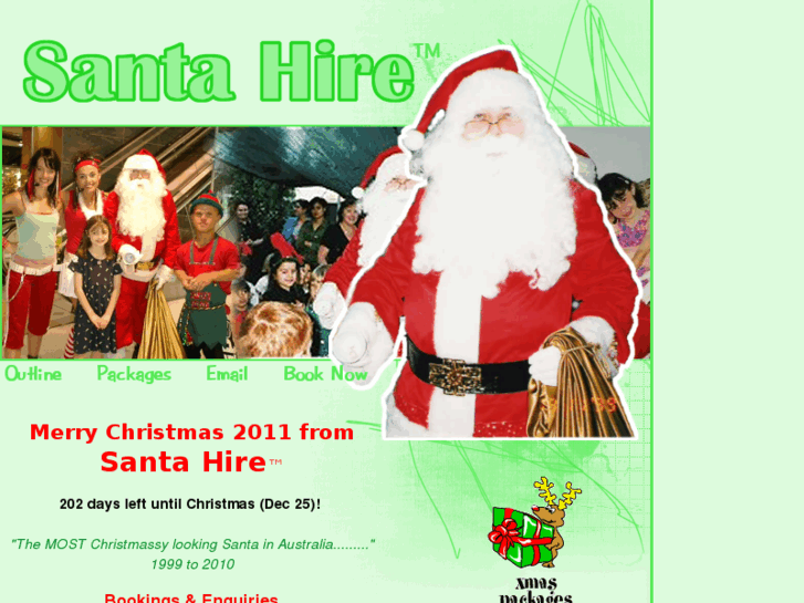 www.santahire.com