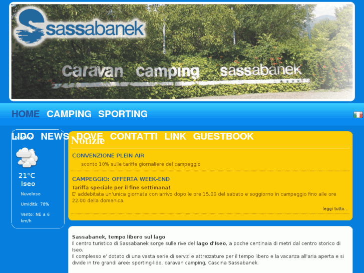 www.sassabanek.it