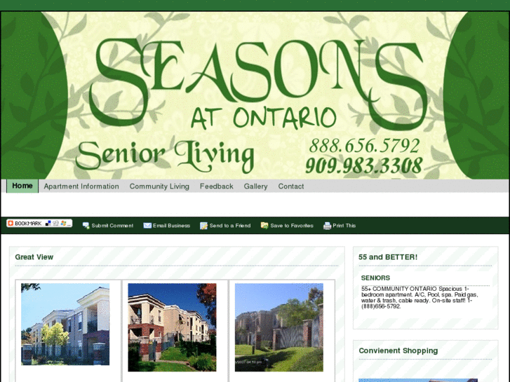 www.seasonsatontario.com