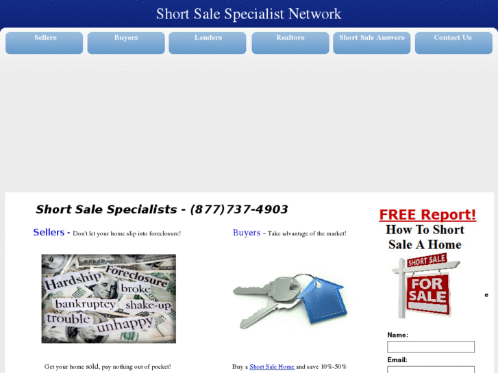 www.short-sale-specialists.com