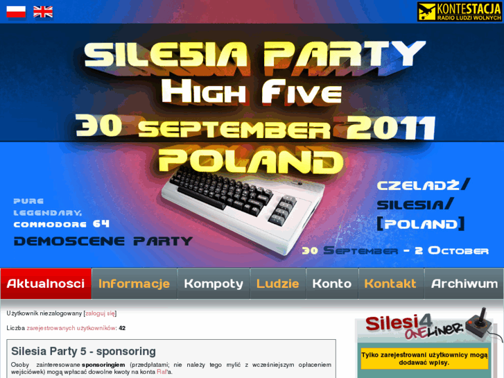 www.silesiaparty.pl