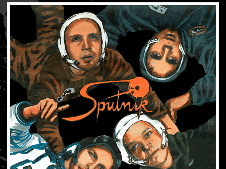 www.sputnikband.com