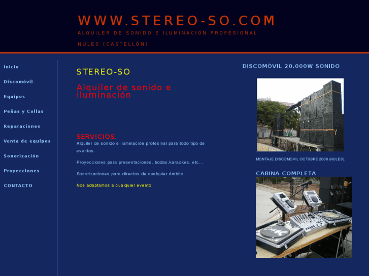 www.stereo-so.com