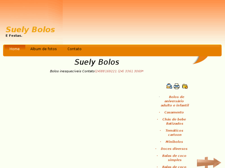 www.suelybolos.com