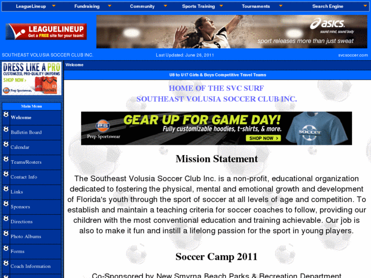 www.svcsoccer.com