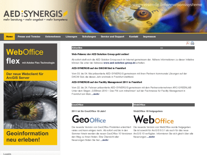 www.synergis.de