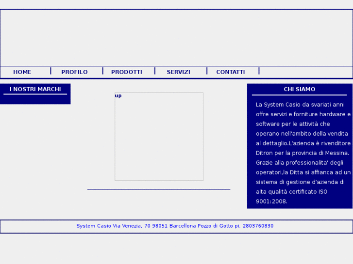 www.systemcasio.com