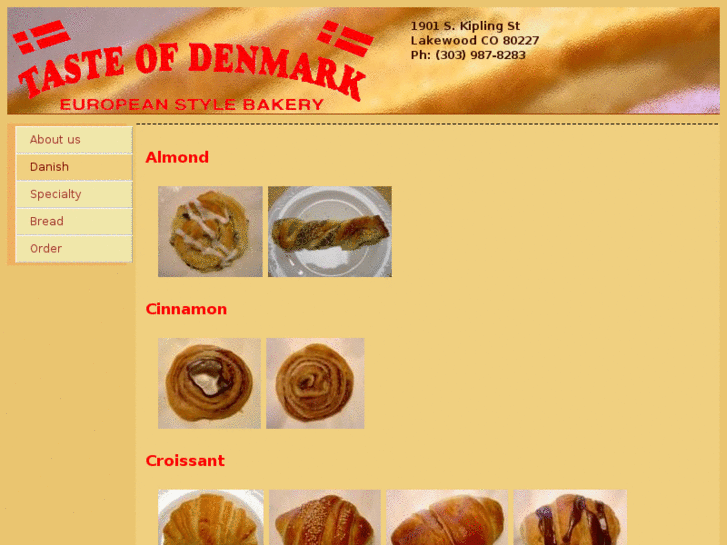 www.tasteofdenmark.net