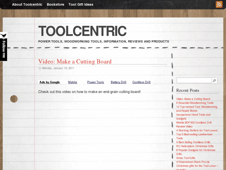www.toolcentric.com