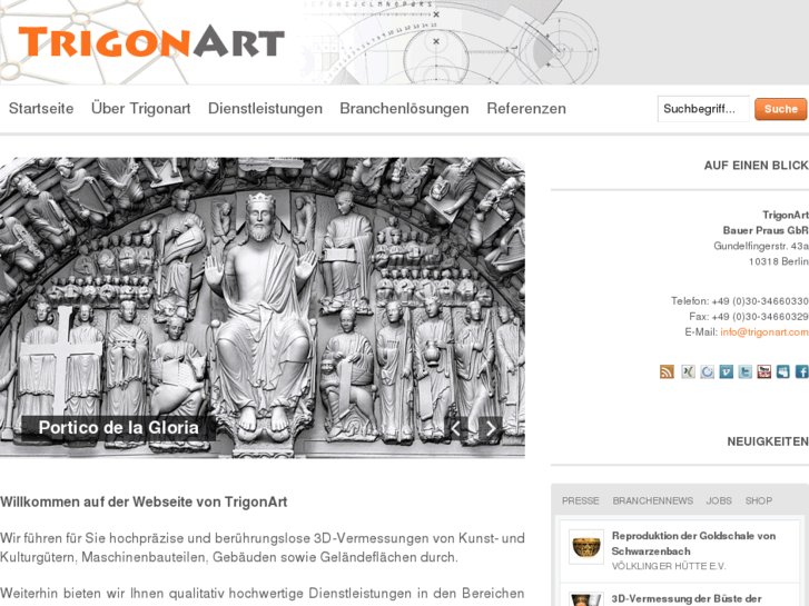 www.trigonart.com