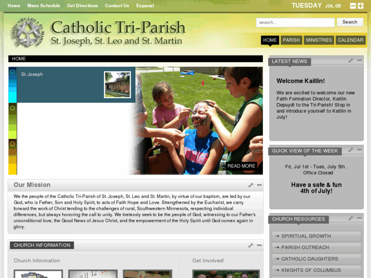 www.triparishmn.org