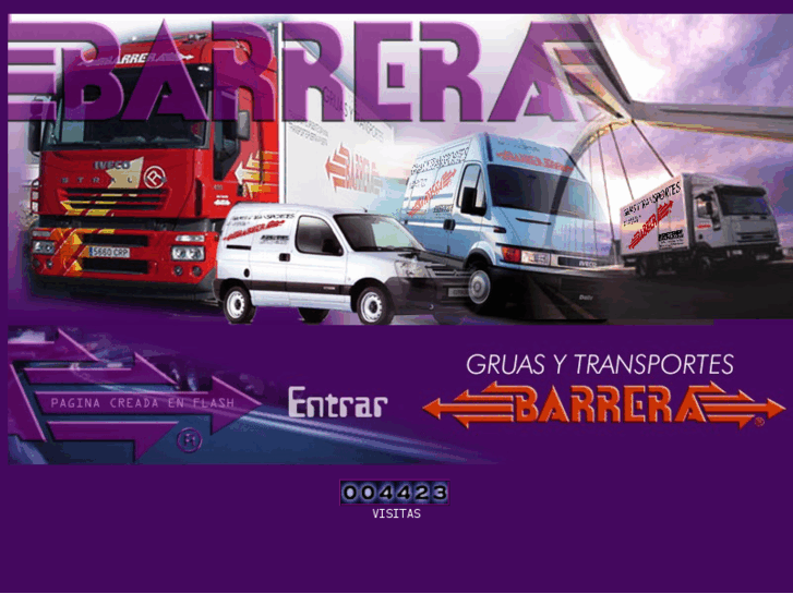 www.ttes-barrera.com