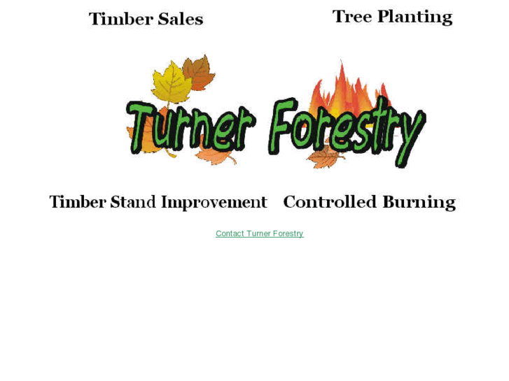 www.turnerforestry.com