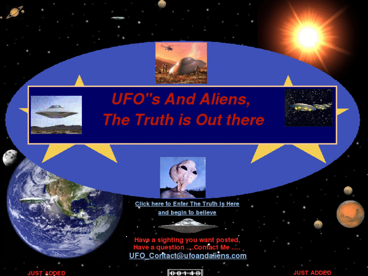 www.ufoandaliens.com