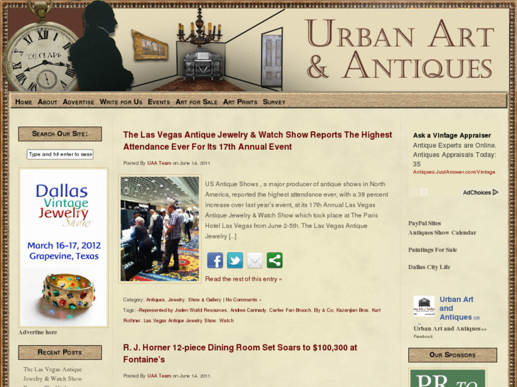 www.urbanartantiques.com