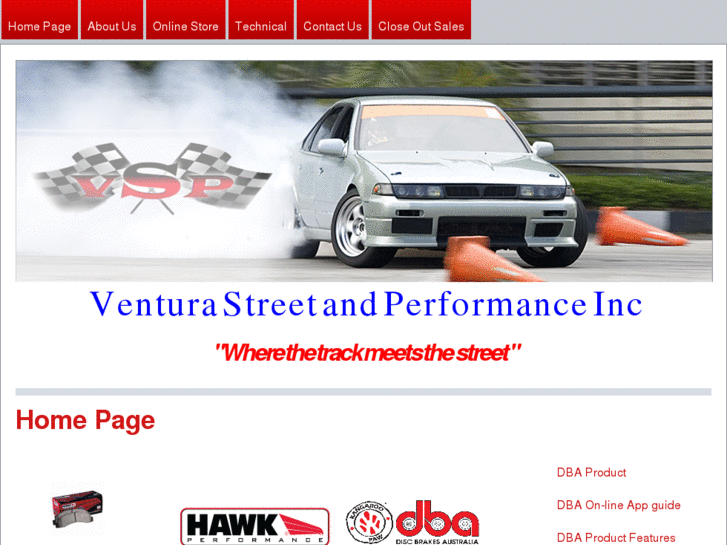 www.venturastreetandperformance.com