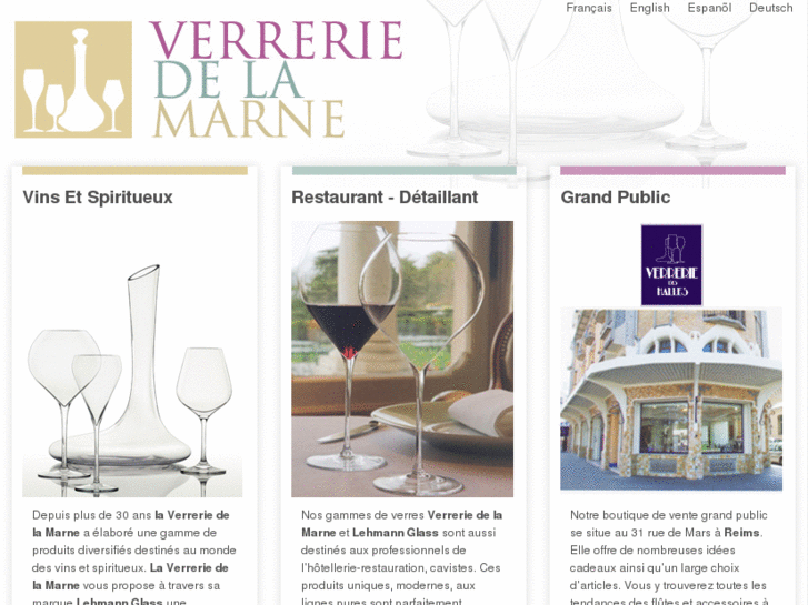 www.verreriedelamarne.com