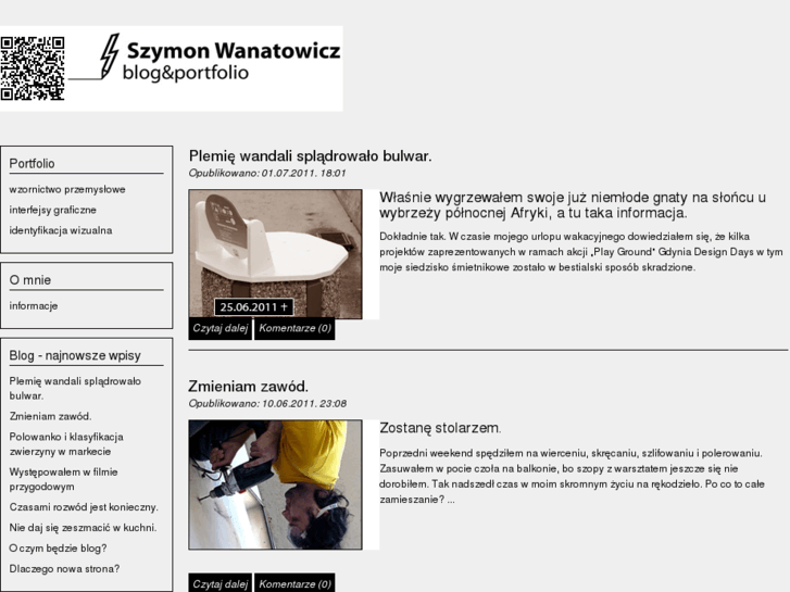 www.wanatowicz.com