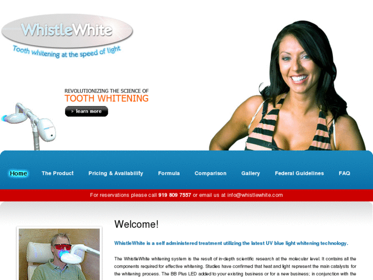 www.whistlewhite.com