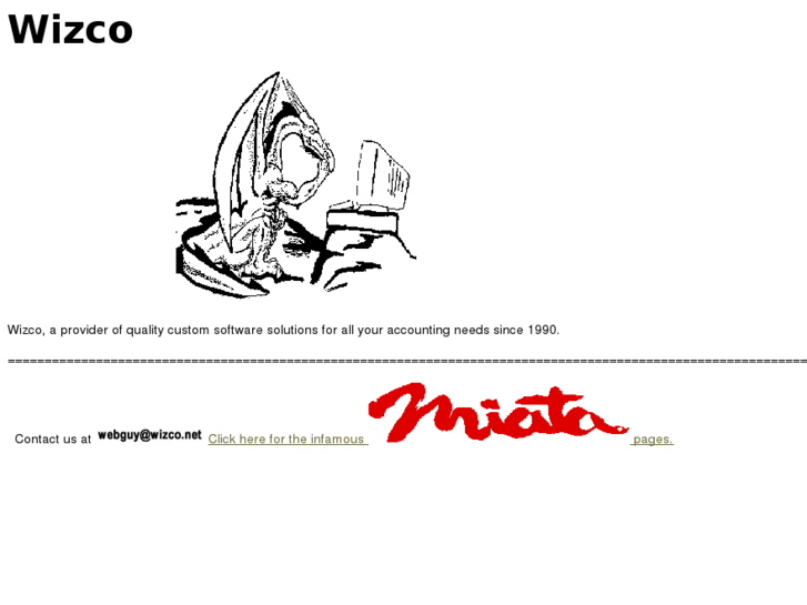 www.wizco.net