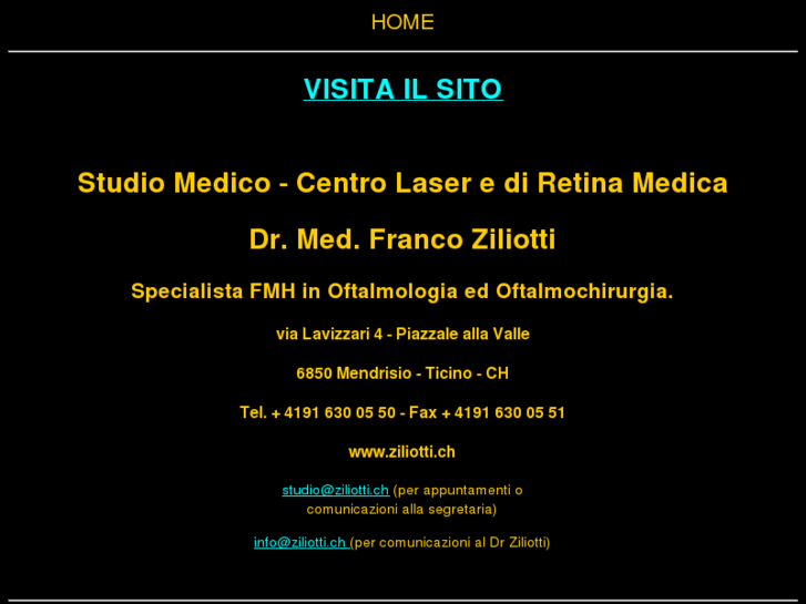 www.ziliotti.ch