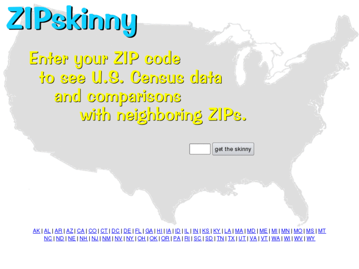 www.zipwidget.net