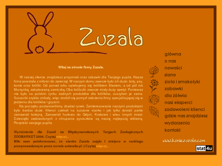 www.zuzala.com