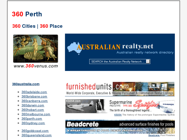 www.360perth.com