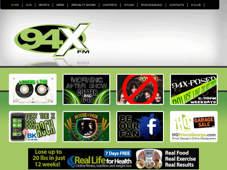 www.94xfm.com