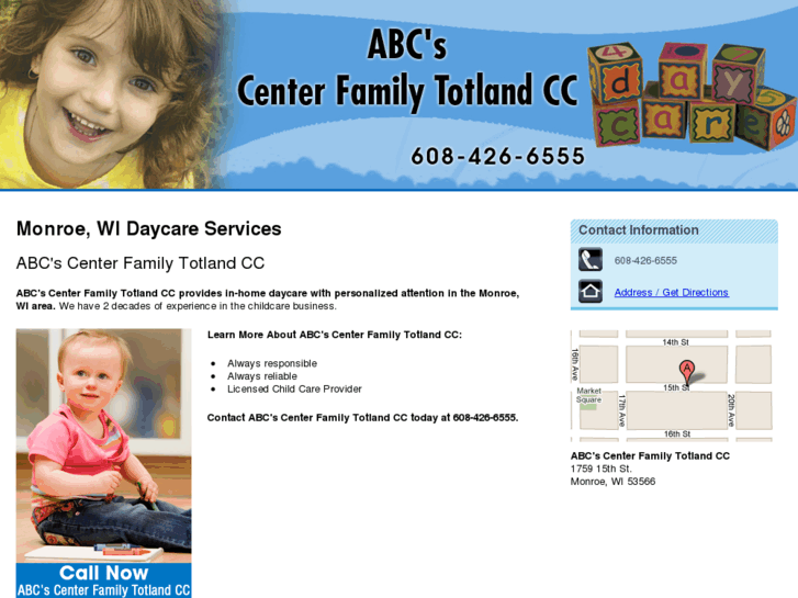 www.abcscenterfamilytotland.com