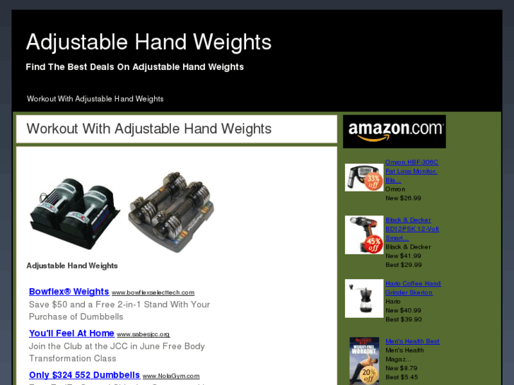 www.adjustablehandweights.com