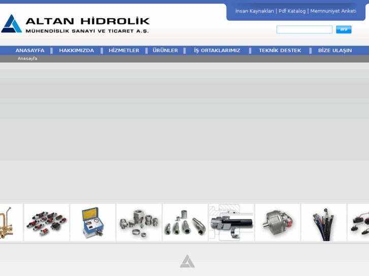 www.altanhidrolik.com.tr