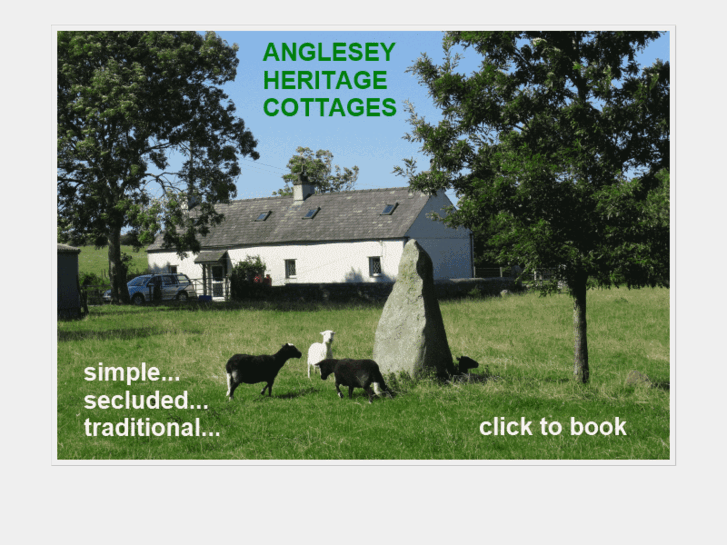 www.angleseyheritagecottages.com