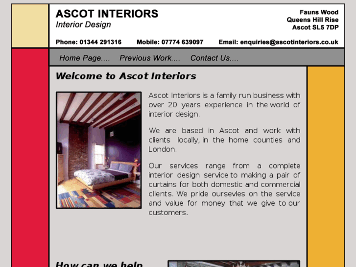 www.ascotinteriors.com